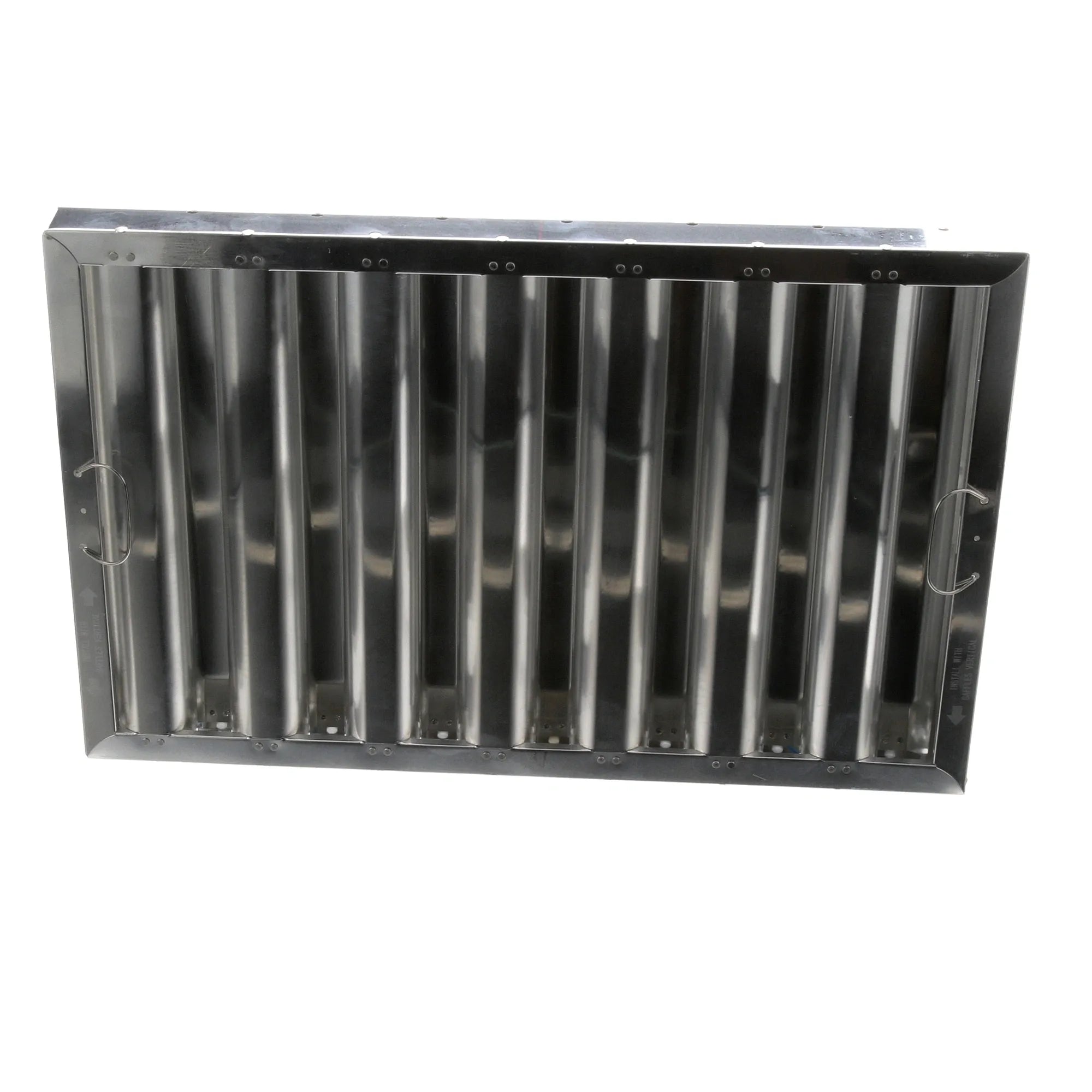 CHGFA30-1625HD Component Hardware Group - Aluminum Hood Filter alternate view 1 CHGFA30-1625HD Component Hardware Group - Aluminum Hood Filter alternate view 1